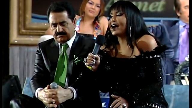 İbrahim Tatlıses ve Bülent Ersoy'dan Muhteşem Düet! Popstar смотреть онлайн