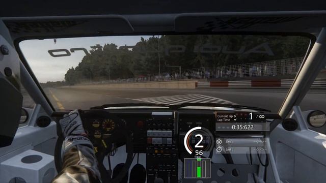 Assetto Corsa - Audi Sport Quattro S1 Hooning at the Norisring смотреть онлайн