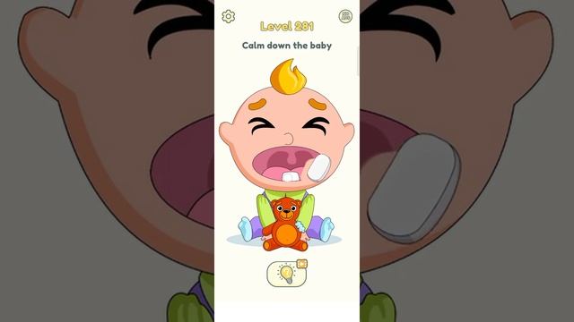 Dop 2 Level 281 Gameplay Walkthrough Solution смотреть онлайн