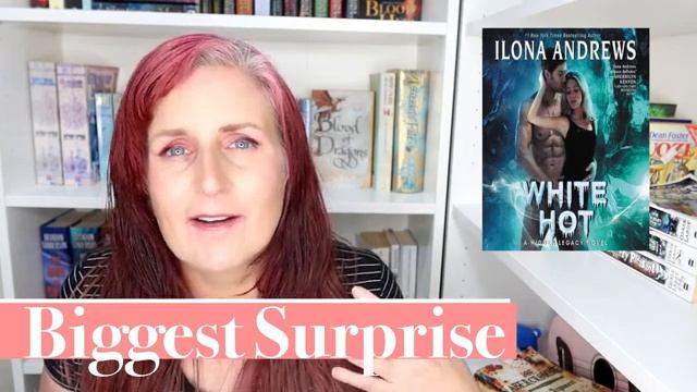 Mid-Year Freak-Out Book Tag смотреть онлайн