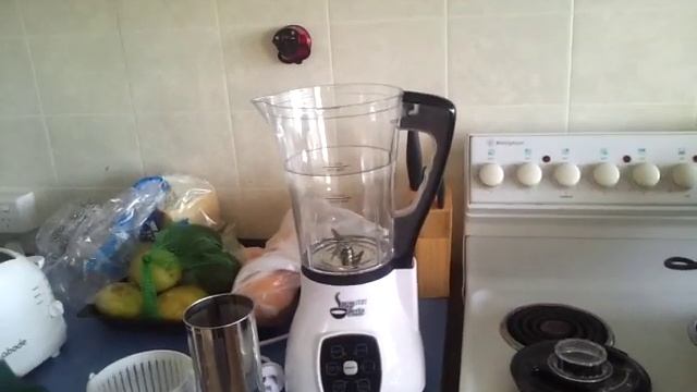 Review/features of the soup mate pro-came in mail today! смотреть онлайн