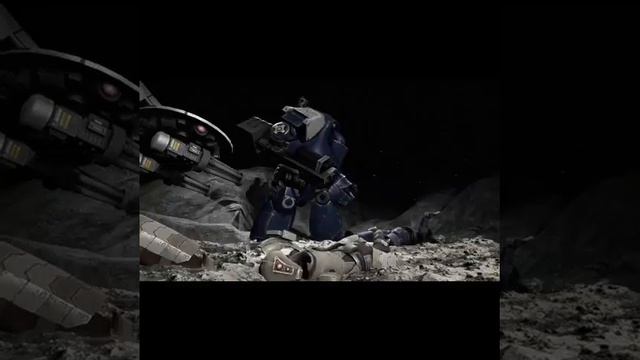 Типичный Дамоклов Крестовый Поход #Вархаммер #shorts смотреть онлайн