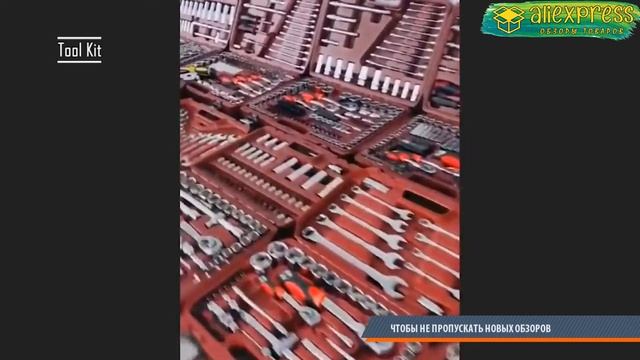 15 инструментов для дома с AliExpress. Подборка полезных и дешевых товаров для дома, дачи и кемпинг