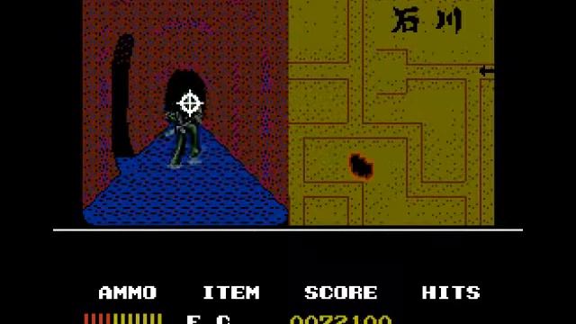 Platoon NES Playthrough смотреть онлайн