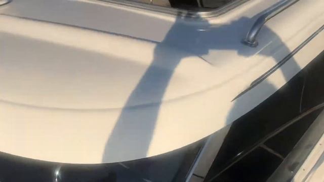Aquador 26 HT