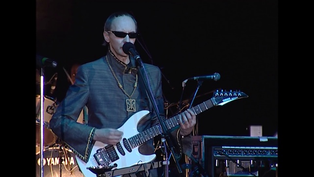 Пикник - Серебра!!!