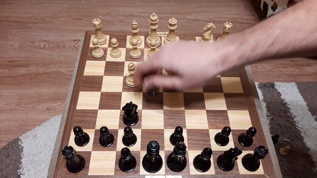 Шахматы. Супер пешка придумала шахматную ловушку. Этот ход никто не замечает. смотреть онлайн