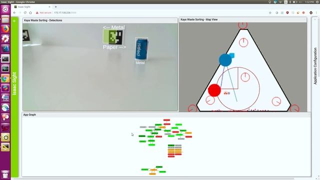 NVIDIA Isaac SDK and Sim Now Available for Download смотреть онлайн