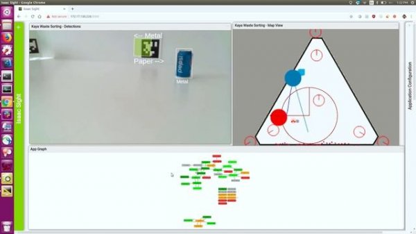 NVIDIA Isaac SDK and Sim Now Available for Download