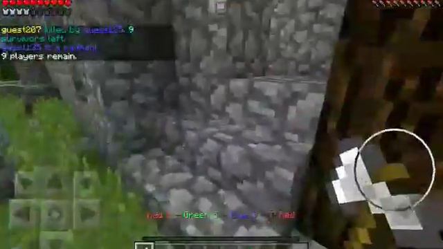 Играем в Hunger Games! |Очень тяжелая игра| смотреть онлайн