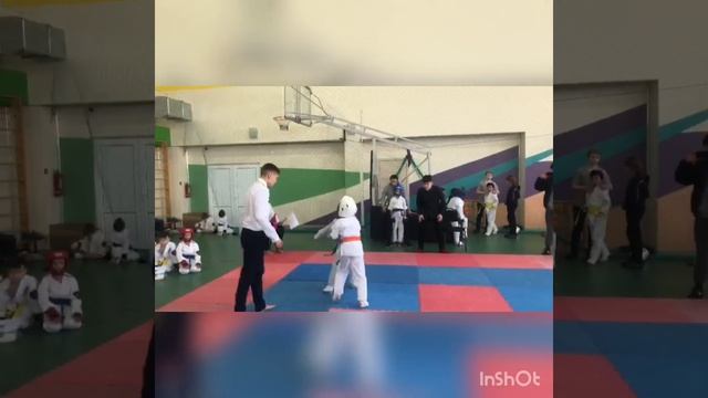 каратэ киокушинкай - не падаем духом Ос! турнир в Нур-Султане 14 марта 2021 года смотреть онлайн