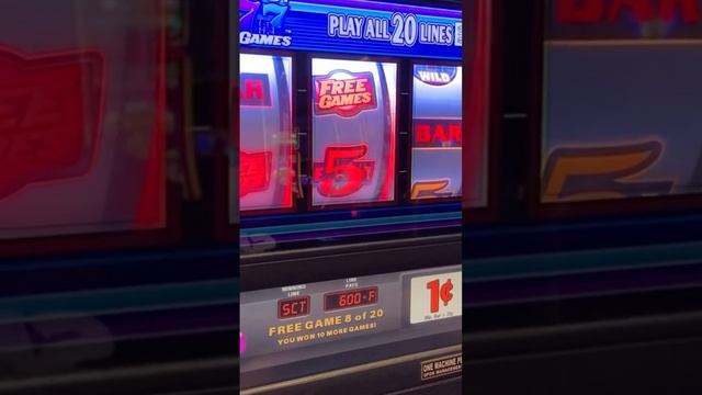 Jackpot 777 Free Games With Re-Triggers! смотреть онлайн