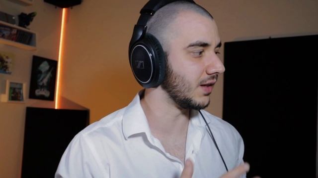 Game Composer Reacts to GWYN, Lord of Cinder - Dark Souls смотреть онлайн