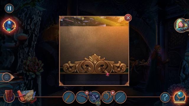 Royal Romances 3. The Power Of Chosen One | Королевские романы 3. Сила избранного прохождение #1