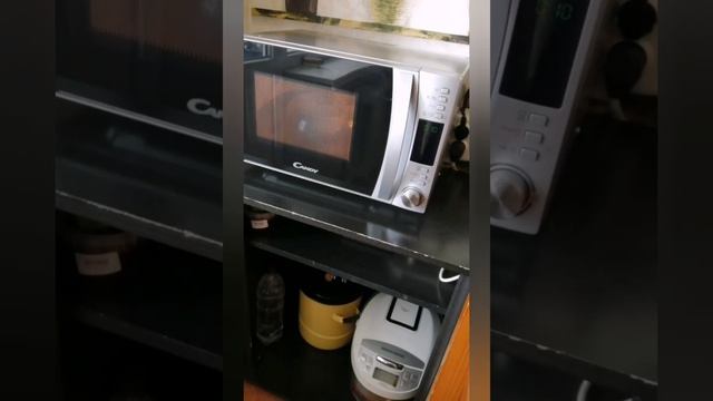 Как сделать леденец в микроволновке смотреть онлайн