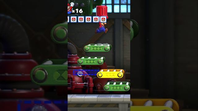 Марио проиграл конгу??? смотреть онлайн