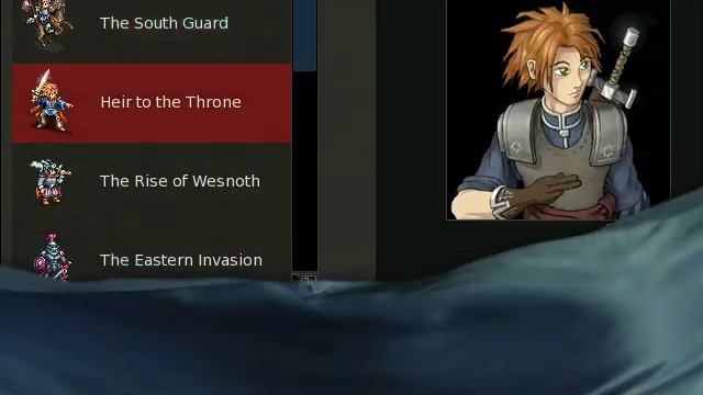 The Battle for Wesnoth trailer смотреть онлайн