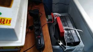 РЕЗЕРВНОЕ ПИТАНИЕ ИНКУБАТОРА