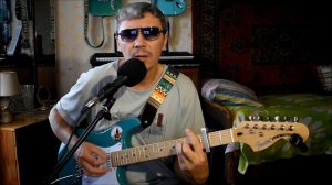 Пять причин "И. Николаев" / кавер (cover) / Аккорды на гитаре