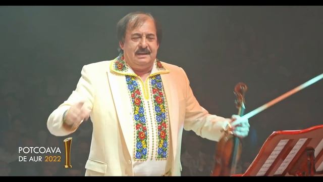 Gabriel Dumitru Si Lautarii - Toate Mandrele Ma Plac #potcoavadeaur