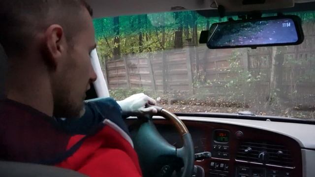 SAAB 9000 2.3 turbo !!! 10 плюсов, 10 минусов и 10 интересных решений. смотреть онлайн