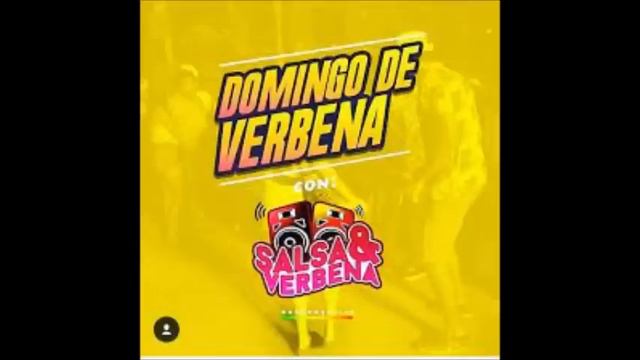 programacion salsa y verbena 2024 WILMER AFRICA смотреть онлайн