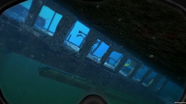 World of Diving Deep Sea Gameplay смотреть онлайн