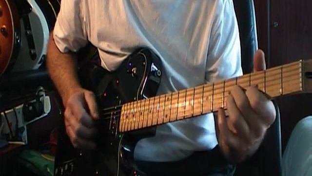 fender squier telecaster custom II p90,s.wmv смотреть онлайн