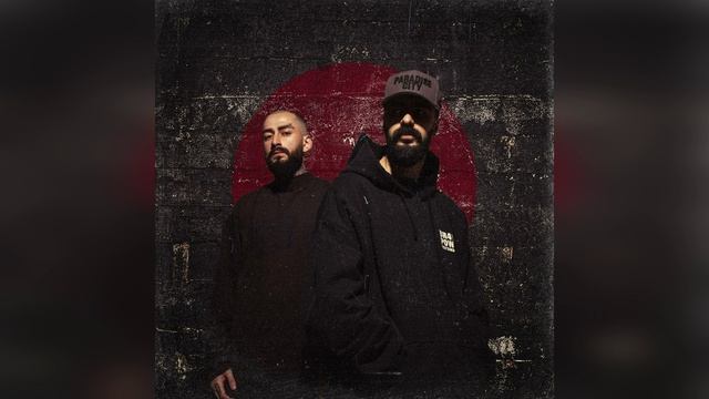 Miyagi & Andy Panda Feat. TumaniYO - Nonstop