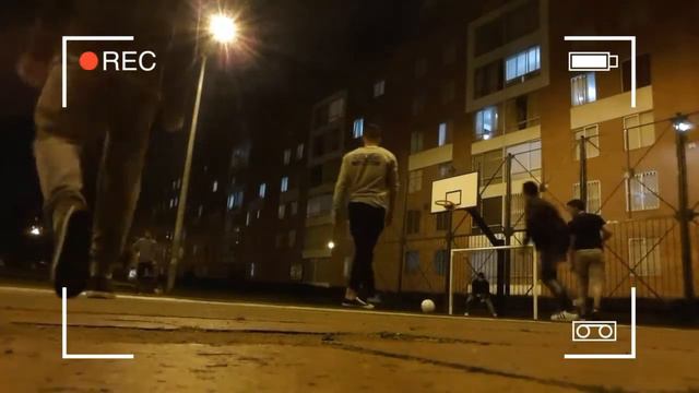 Noche De Desparche ---15/09/2016 смотреть онлайн