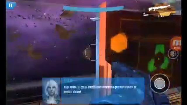 N.O.V.A Legacy Oynuyoruz #1 смотреть онлайн