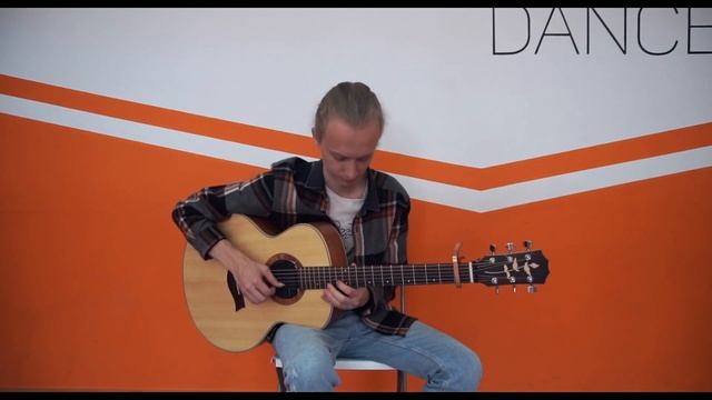 Billie Eilish - bad guy (cover live) смотреть онлайн