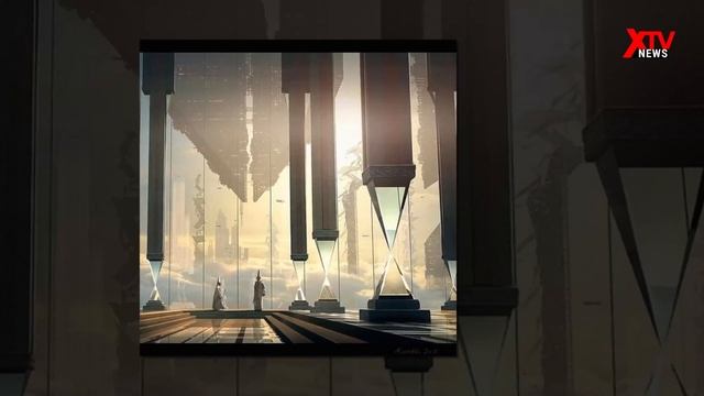 Past life memories of Atlantis смотреть онлайн