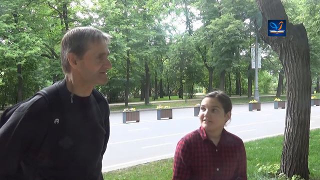 Что вы будете делать в последнюю неделю жизни? - №15 [PismoOtca.RU] смотреть онлайн