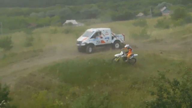 Гонка Чемпионов! Race of champions! смотреть онлайн