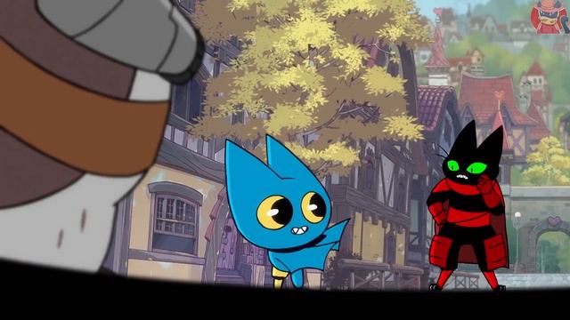 Official Trailer | Mao Mao - НА РУССКОМ