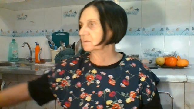 КАКИЕ У МЕНЯ ПРОДВИЖЕНИЯ В ВЯЗАНИИ ЗА ДВА ДНЯ!!! смотреть онлайн