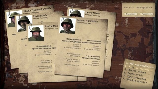 Знакомимся с Steam Squad смотреть онлайн