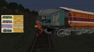ГАЙД: КАК УСТАНОВИТЬ ПАК Matoi Vanila Pack и Real TRain Mod(RTM)