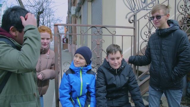 Креп смотреть онлайн