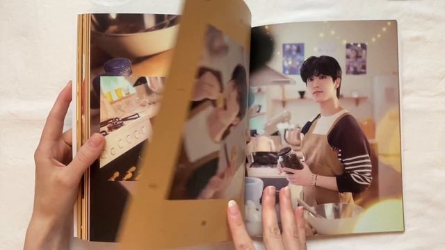 Третье поколение стэй! Распаковка Stray Kids membership смотреть онлайн