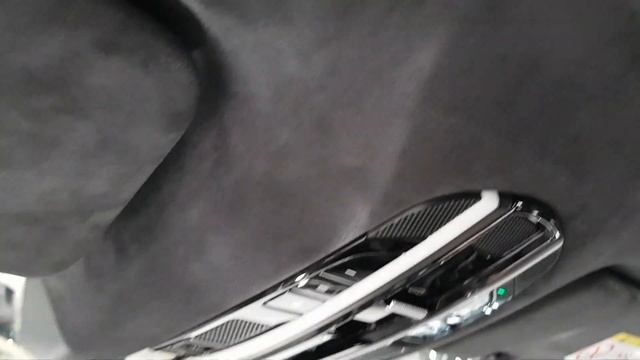 2018 Porsche Cayenne Turbo 550cv full POV tour IAA 2017 смотреть онлайн