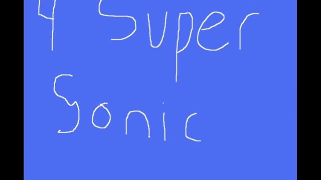 sonic classic heroes cheats смотреть онлайн