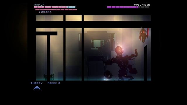 Daily Espada gameplay PC HD [1080p/60fps] смотреть онлайн