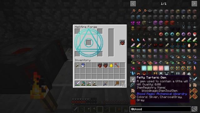 [Modded Minecraft 1.8.9] "The Pioneers" #2 - Blood Magic, Soul Shards and a little Thaumcraft смотреть онлайн
