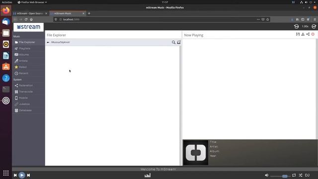 ☁️Crea Tu PROPIO SERVIDOR De Streaming De MÚSICA GRATIS | Windows MAC LINUX 2020