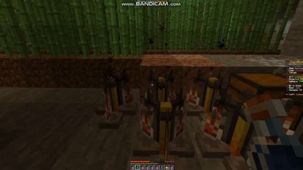 Топ Заработок на сервере CUBEWORLD