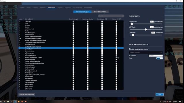 X-Plane 11 Simulink Real-Time UDP Communication - Receive Data From X-Plane смотреть онлайн