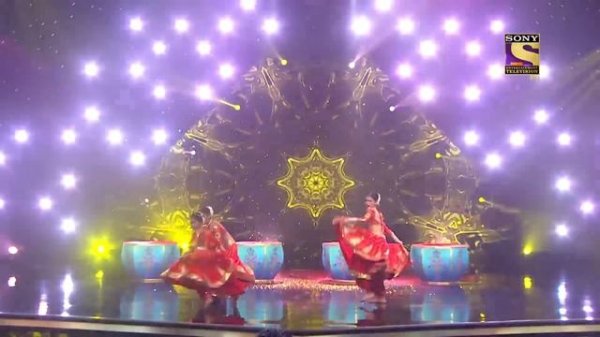 Rupsa, Shwetha और Bhawana ने दिया एक Powerful Performance! | India's Best Dancer