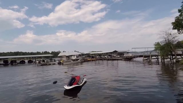 Выходные на Озере. Плавучие Дома. Жизнь в Америке. Lake Life Vlog